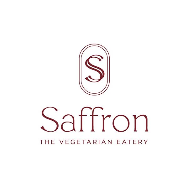 Saffron The Vegetarian Eatery