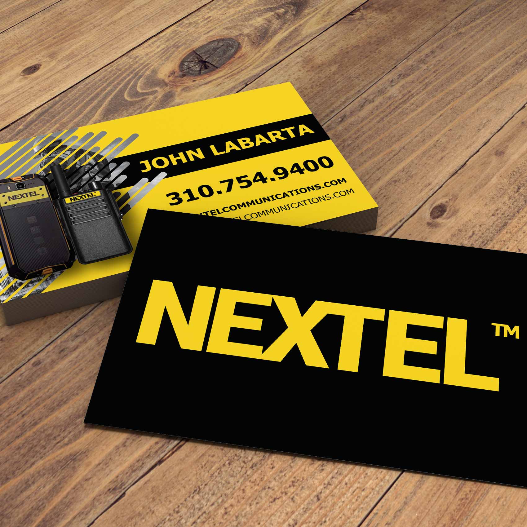 NEXTEL Communications