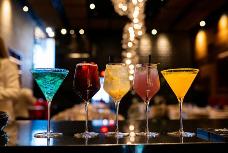 Saffron, The Vegetarian Eatery SKC Group Las Vegas & Miami