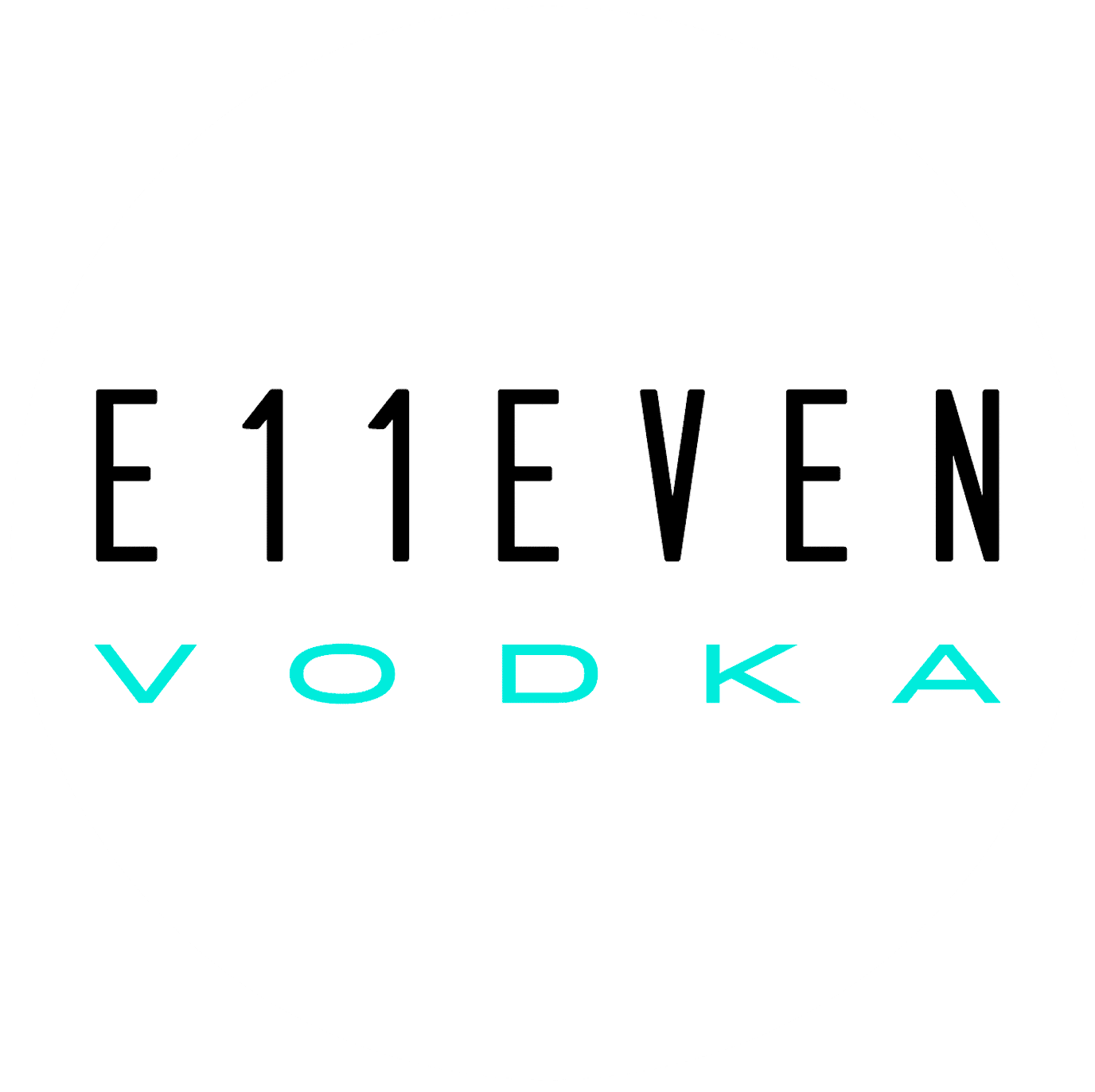 E11EVEN Vodka