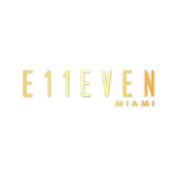 E11EVEN Miami