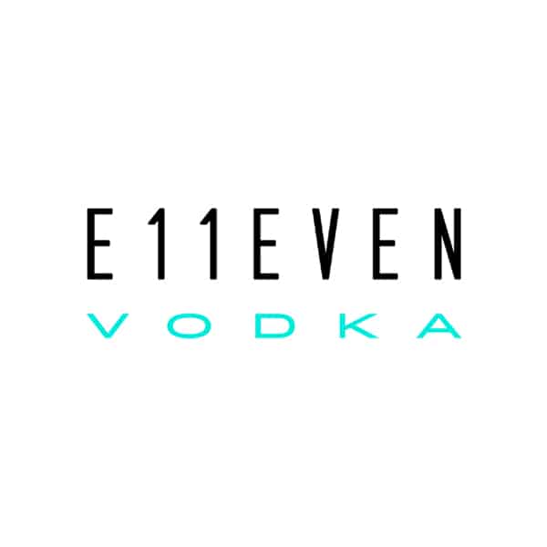 E11EVEN Vodka